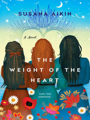The Weight of the Heart - ebook